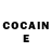 Cocaine Fish Scale tyler rocko